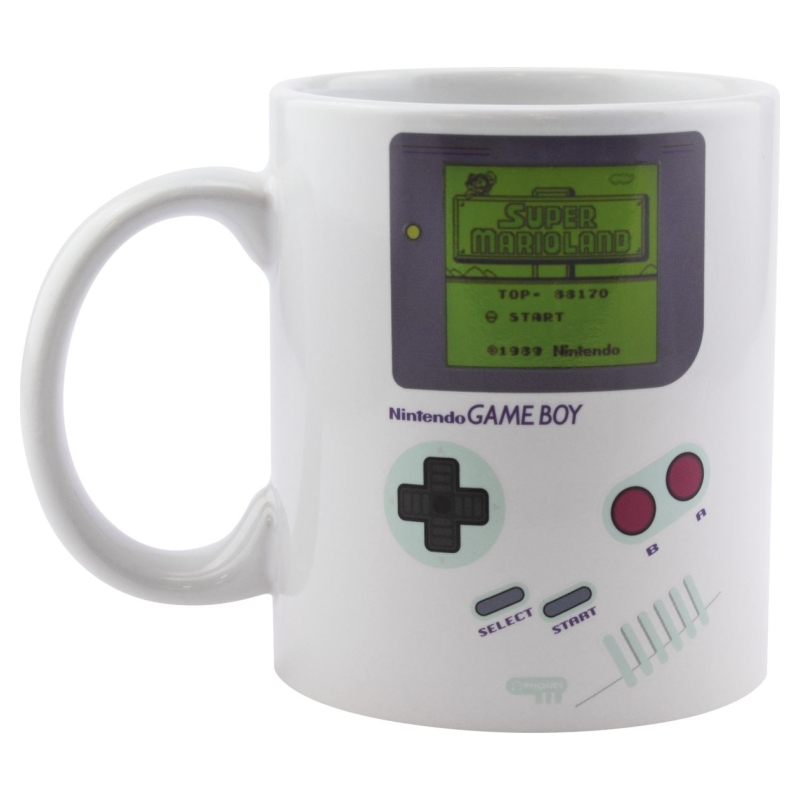 PALADONE Paladone Game Boy Heat Change