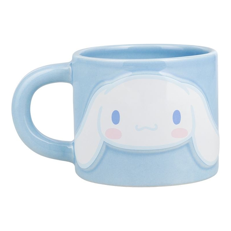 PALADONE Paladone Hello Kitty Cinnamoroll Embossed