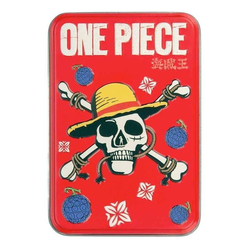 PALADONE Paladone One Piece Playing Cards