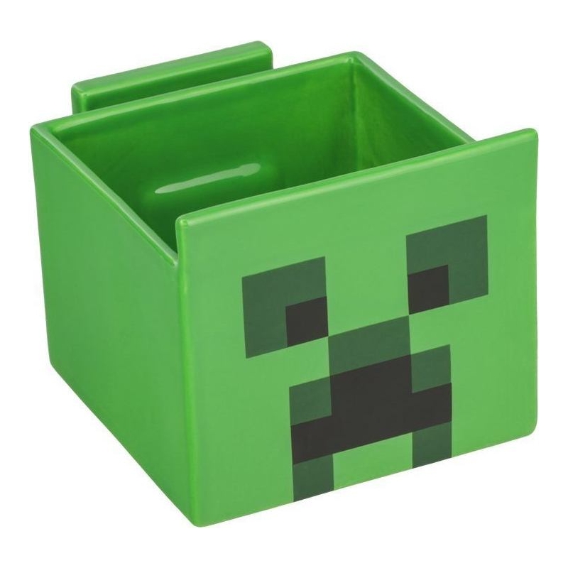 PALADONE Paladone Minecraft Creeper Streaming Snack