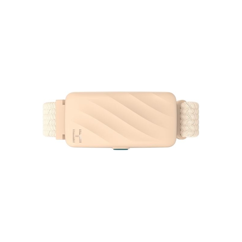 HOMEDICS Homedics SS-WB100CE-WW, WakeBand, Your Silent