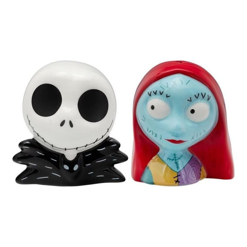 PALADONE Paladone Nightmare Before Christmas Salt