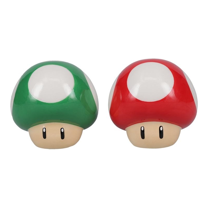 PALADONE Paladone Super Mario Mushroom Salt