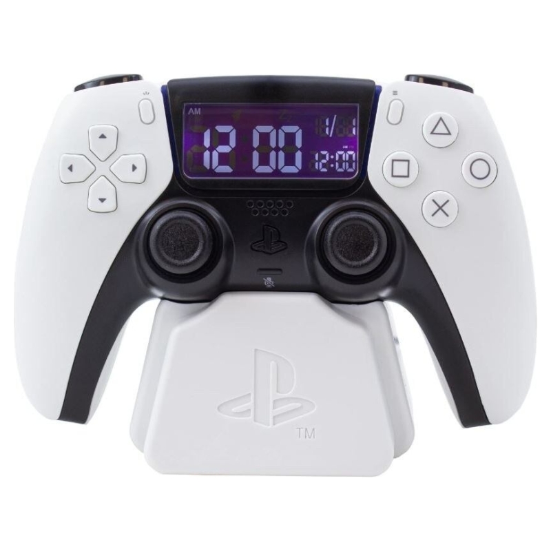 PALADONE Paladone Sony PlayStation Alarm Clock