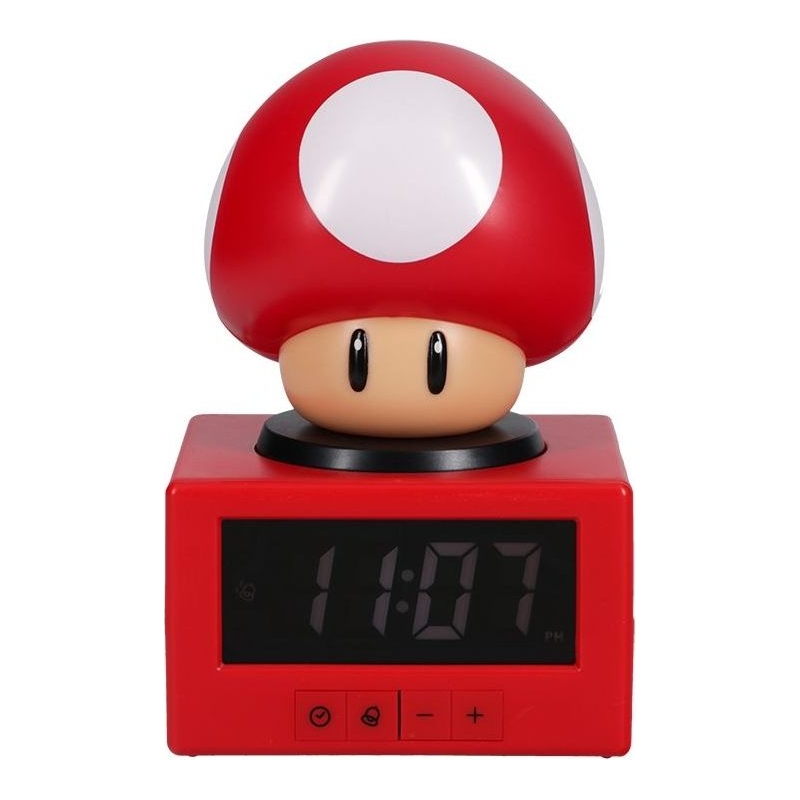PALADONE Paladone Super Mario Super Mushroom