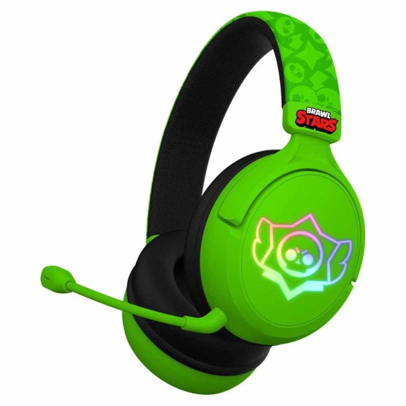 SUBSONIC Subsonic Wireless Gaming Headset Brawl