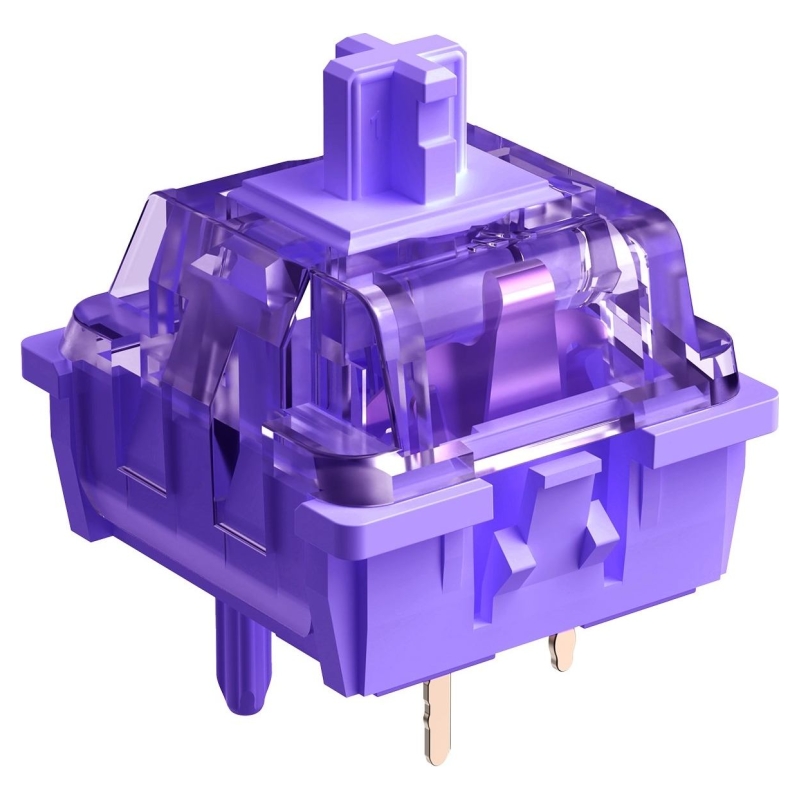 WHITE SHARK White Shark Purplepulse Mechanical