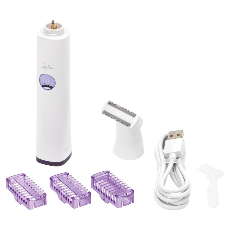 JATA Jata JBRS1320 Female Body Epilator