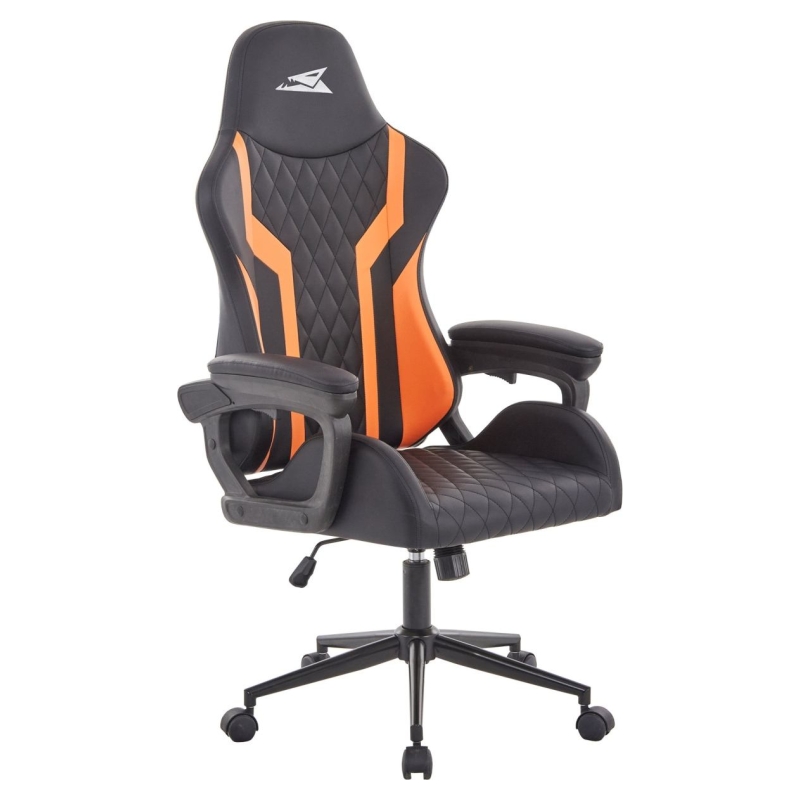 BARACUDA Baracuda Gaming Chair Whale Black/Orange