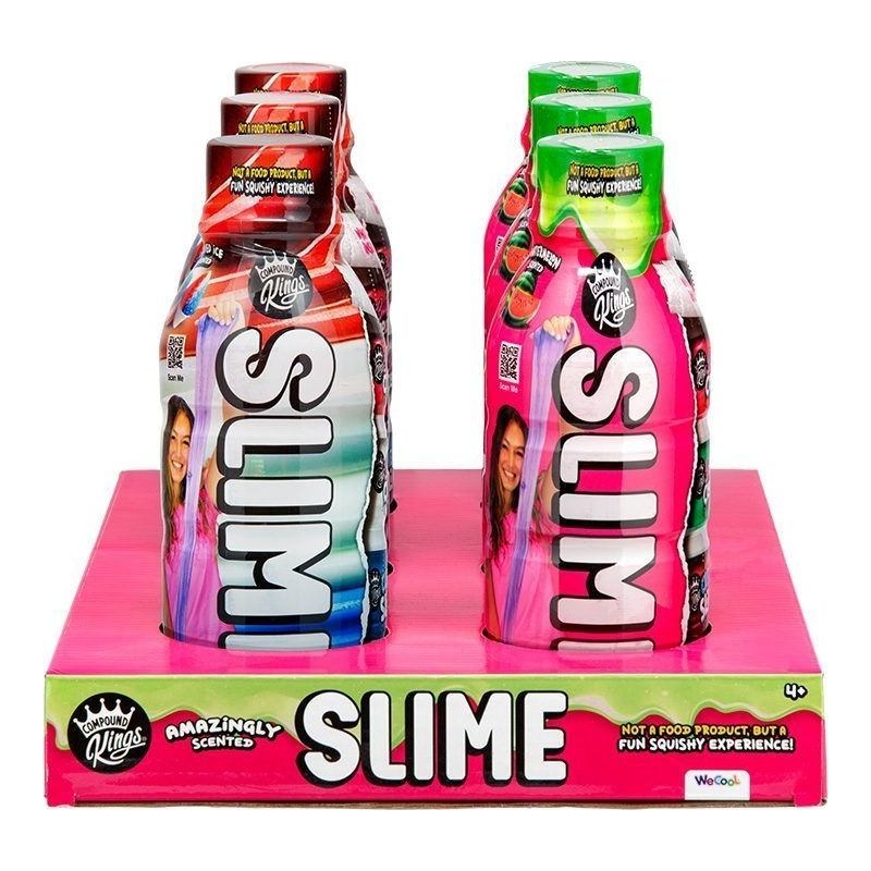 WECOOL Wecool Compound Kings Slime Bottle