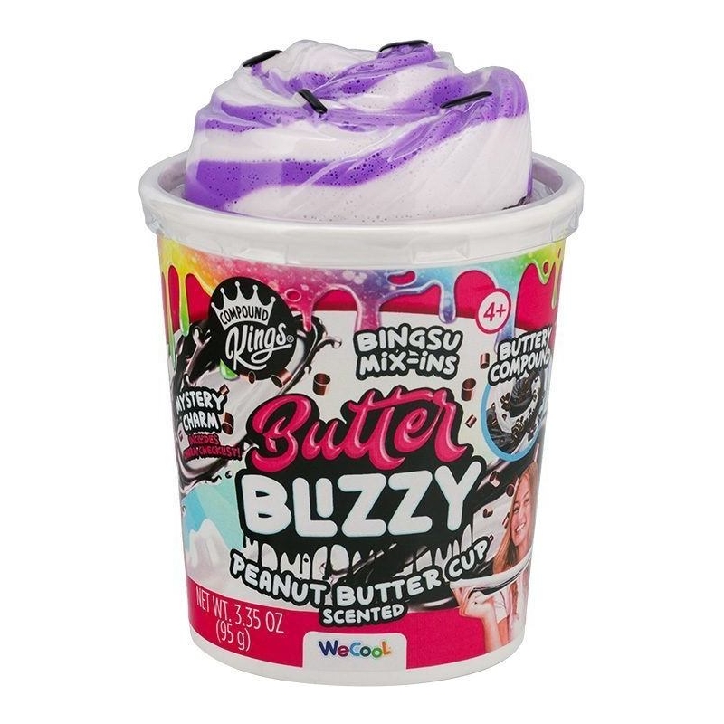 WECOOL Wecool Butter Blizzy Peanut Butter