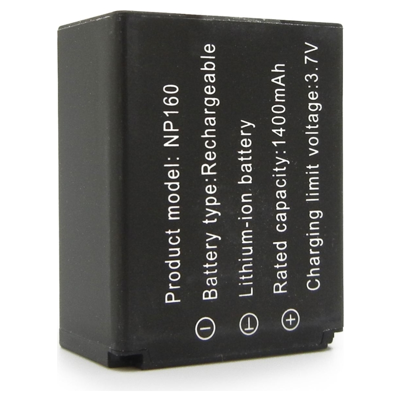 EASYPIX Easypix VX6430 PowerPro Battery 55106