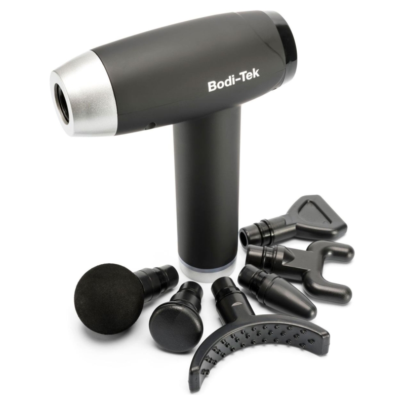 BODI-TEK Bodi-Tek Deep Tissue Sports Massage