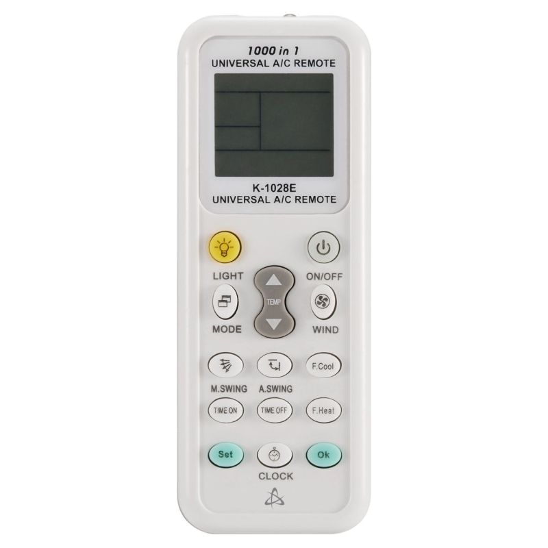 SBOX Sbox RC-01408 Universal Remote Control
