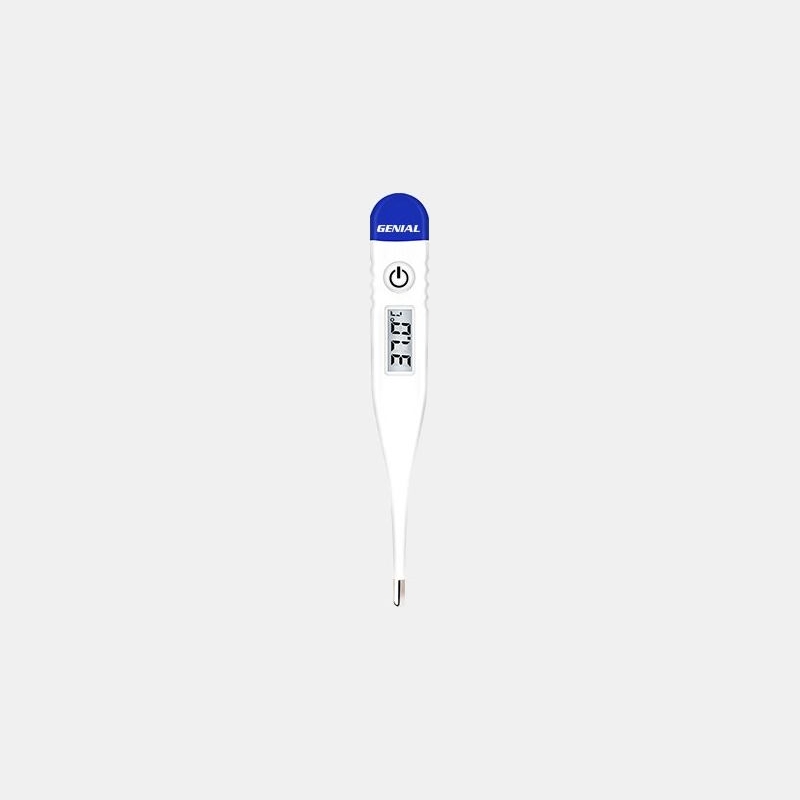 GENIAL Genial T12L Digital Thermometer T12L