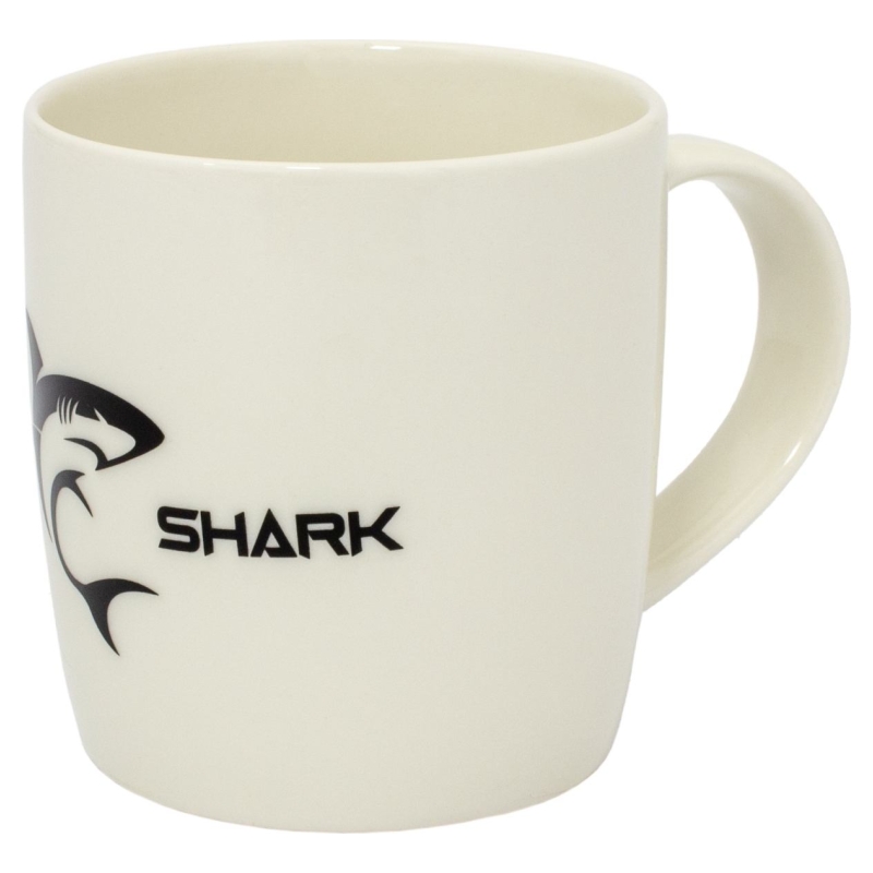 WHITE SHARK White Shark MUG 370