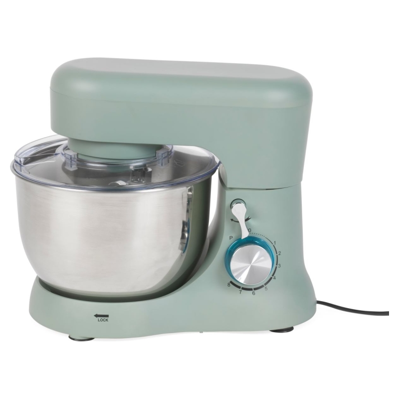 PROGRESS Progress EK5234PTEALV2VDE 1300W Stand Mixer