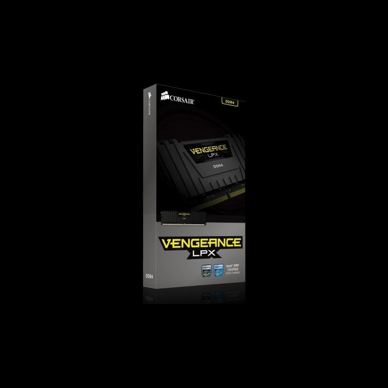 CORSAIR Corsair Memory DDR4 Vengeance LPX