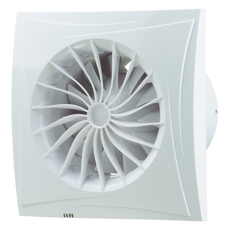 BLAUGERG Blaugerg Sileo 100H | Extractor