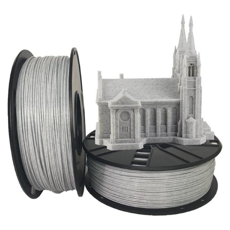 FLASHFORGE Flashforge PLA "marble" filament