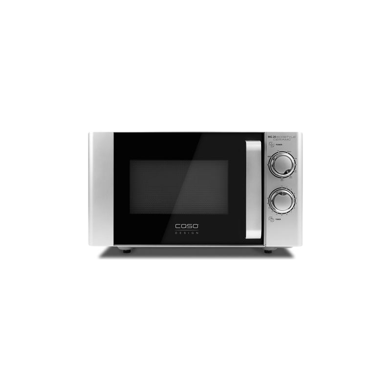 CASO Caso | Ecostyle Ceramic |