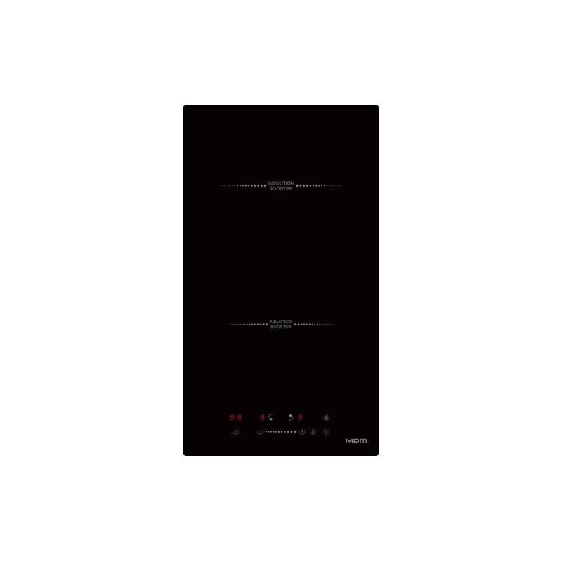 MPM MPM Induction hob MPM-30-IM-18 MPM-30-IM-18