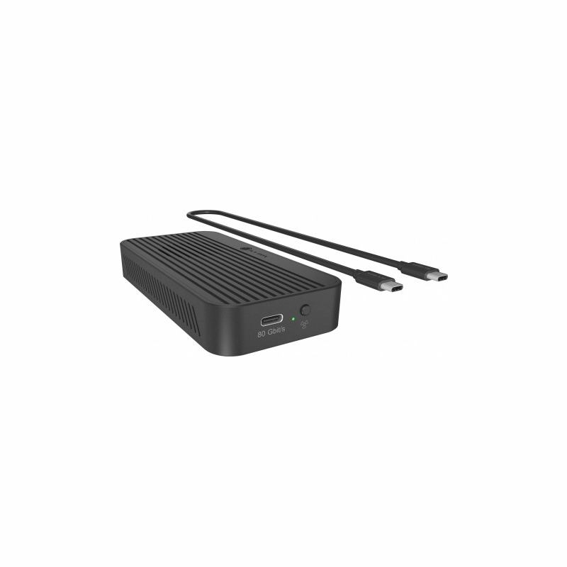 ICYBOX Icybox IB-1980M-80G Thunderbolt 5 M
