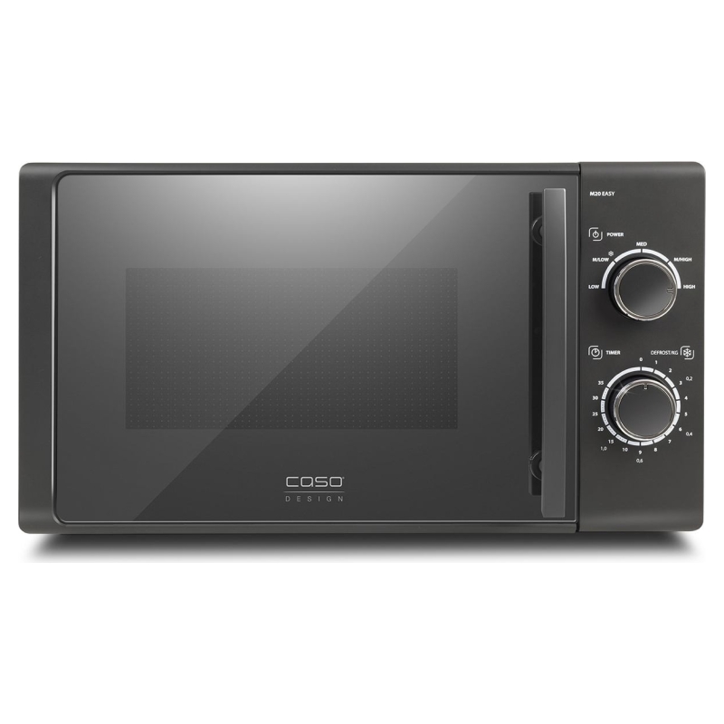 CASO Caso | Microwave oven |