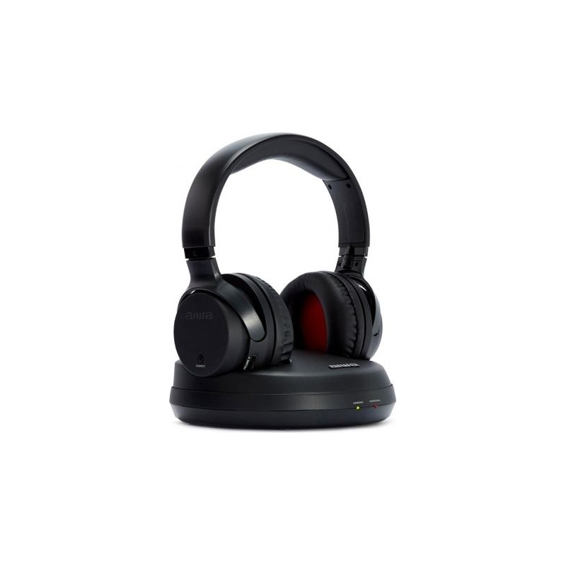 AIWA Aiwa WHF-930D Wireless Headphones WHF-930D