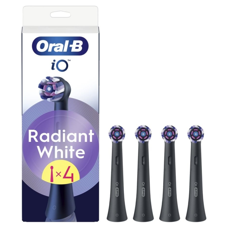 ORAL-B Oral-B | Replaceable toothbrush heads