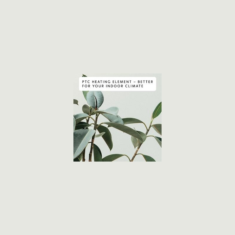 MILL Mill | Heater | CUS1800MECWA