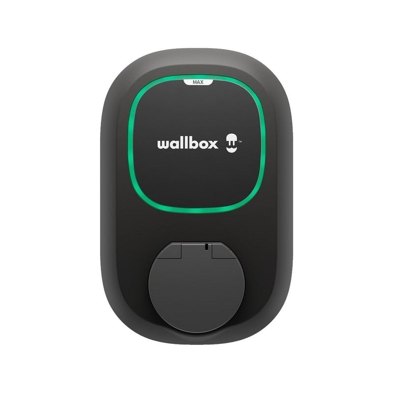WALLBOX Wallbox Pulsar MAX Socket |