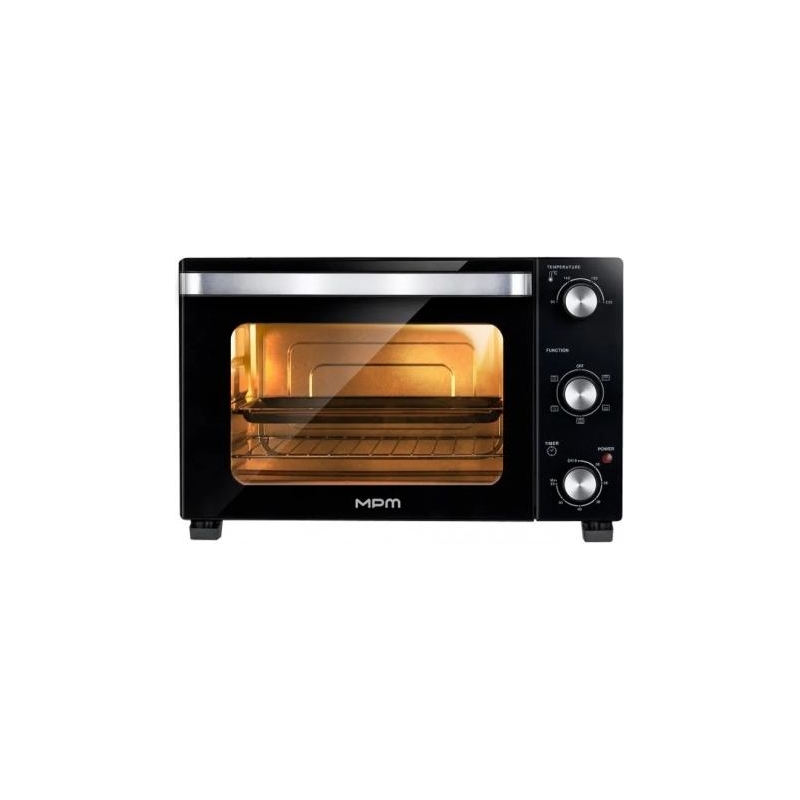 MPM MPM 35L Convection Oven MPM