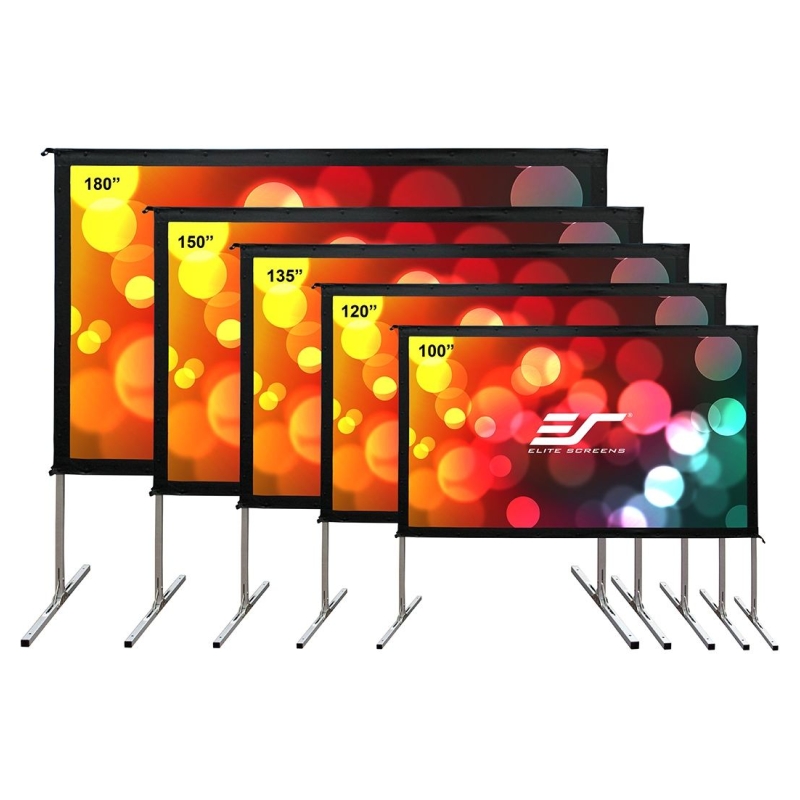 ELITE SCREENS Elite Screens | Yard