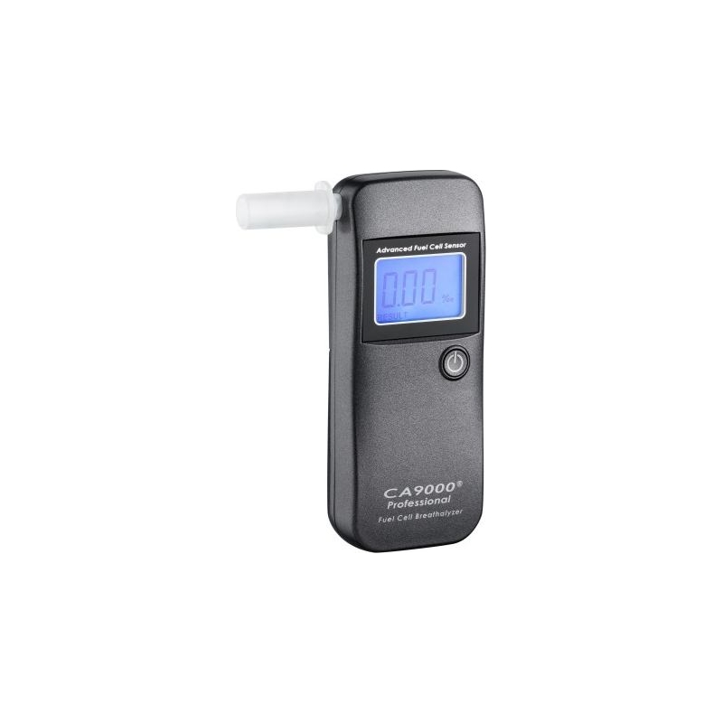 BACSCAN Bacscan Breathalyser 9000 ALKOMAT BACSCAN