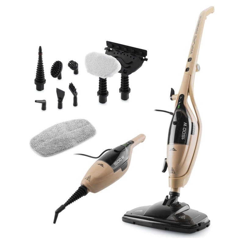 ETA ETA Steam cleaner | Vapuro