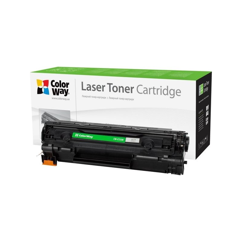 COLORWAY Colorway Econom | Toner Cartridge