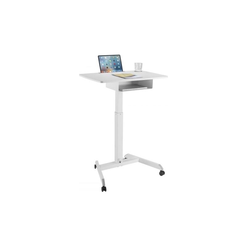 MACLEAN Maclean Adjustable laptop desk Maclean