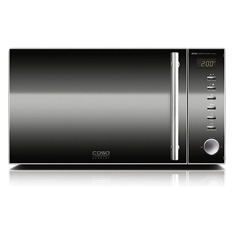CASO Caso | Microwave oven |