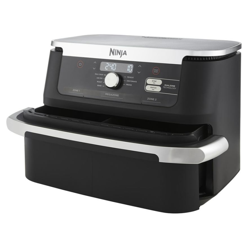NINJA Ninja | Double Air Fryer