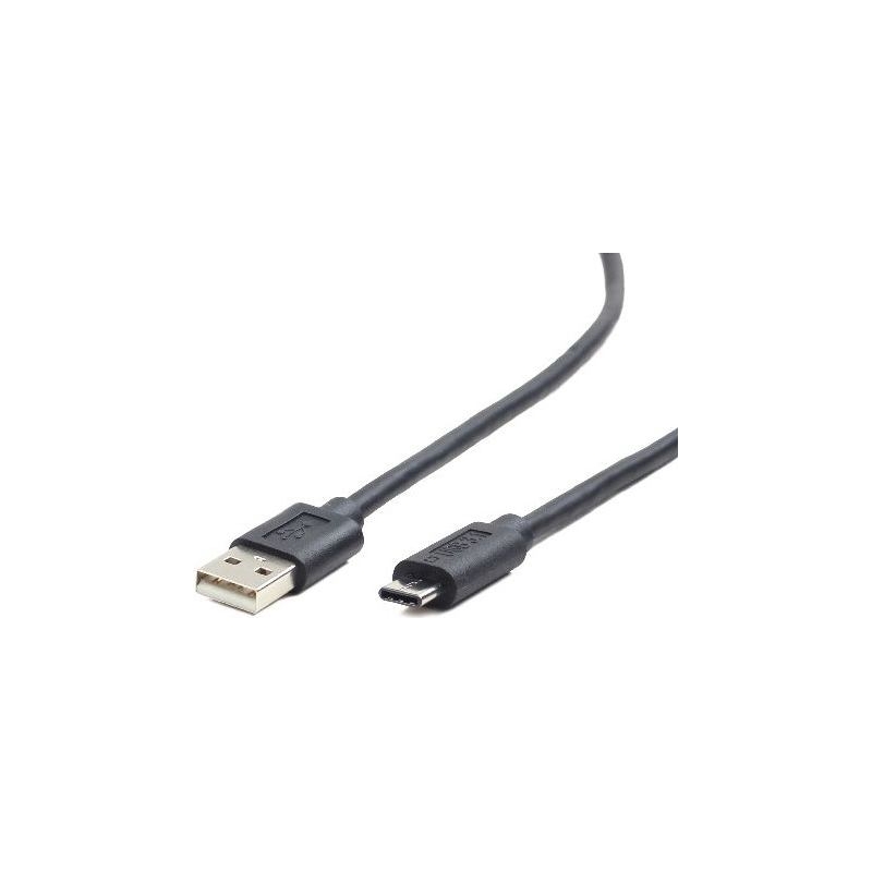 CABLEXPERT Cablexpert CCP-USB2-AMCM-1M USB 2.0