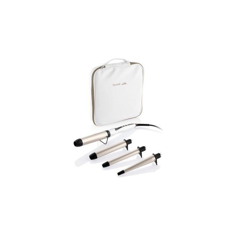 ETA ETA | Fenité Curling Iron