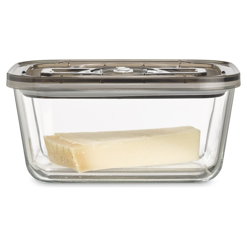 CASO Caso | Glass Vacuum Container