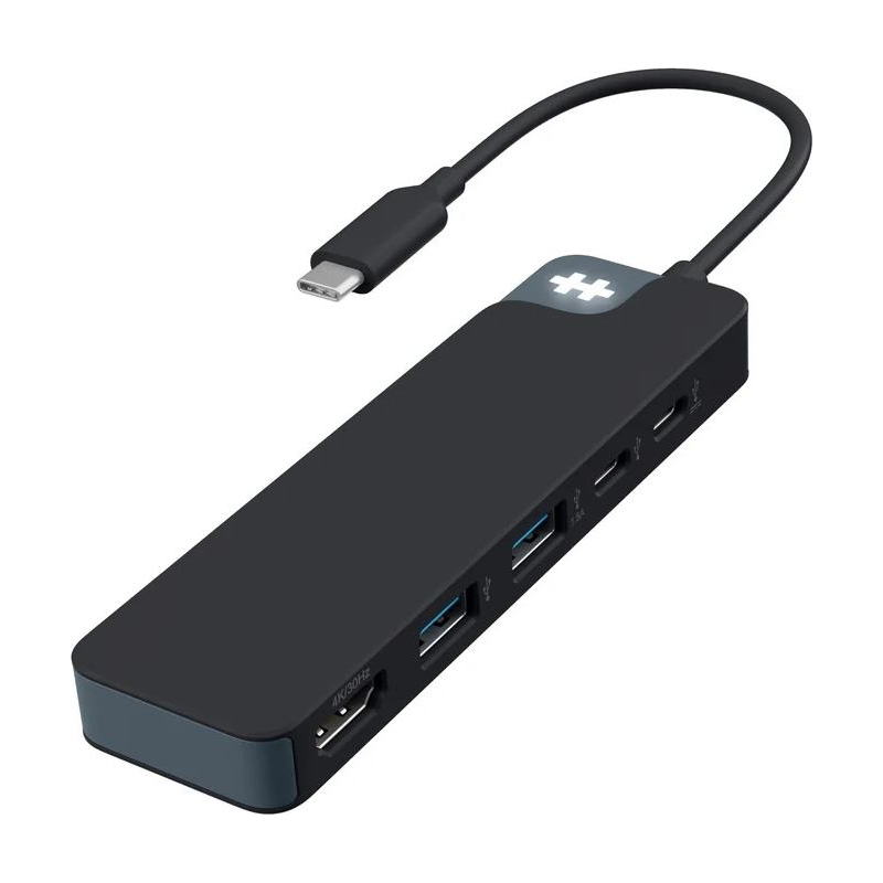 HYPER Hyper HyperDrive Flex 5 Port
