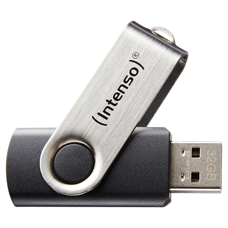 INTENSO Intenso MEMORY DRIVE FLASH USB2