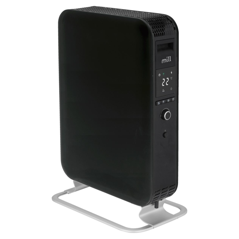 MILL Mill | WiFI GEN3 Oil