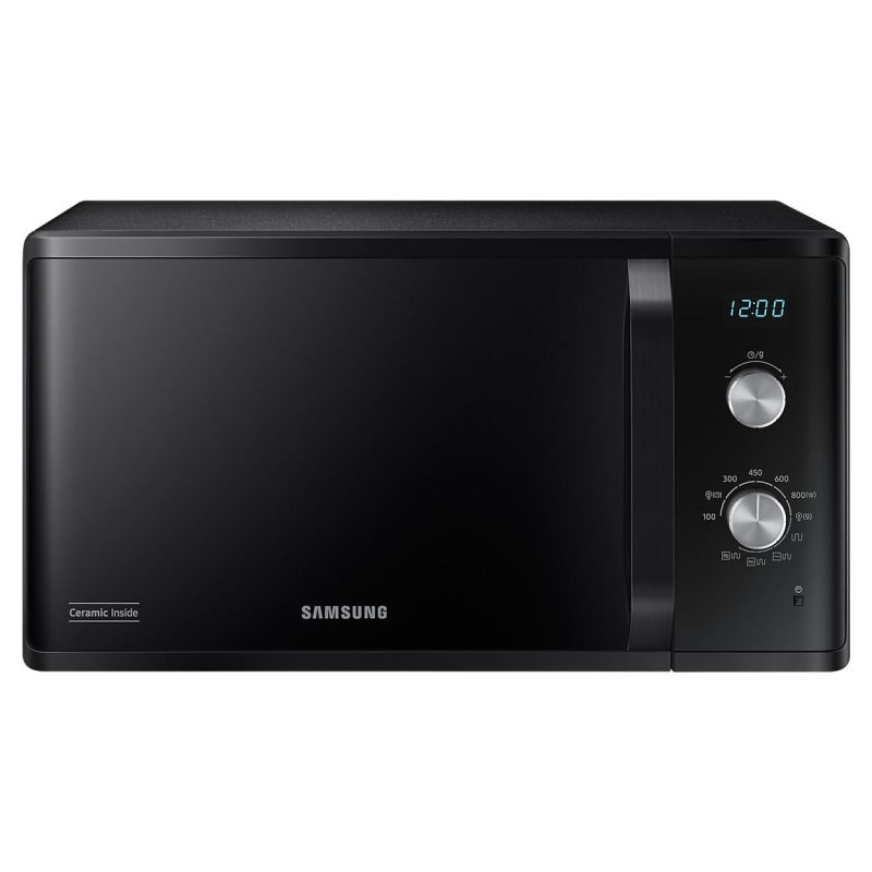 SAMSUNG Samsung Microwave MG23K3614AK/BA / MG23K3614AK/BA
