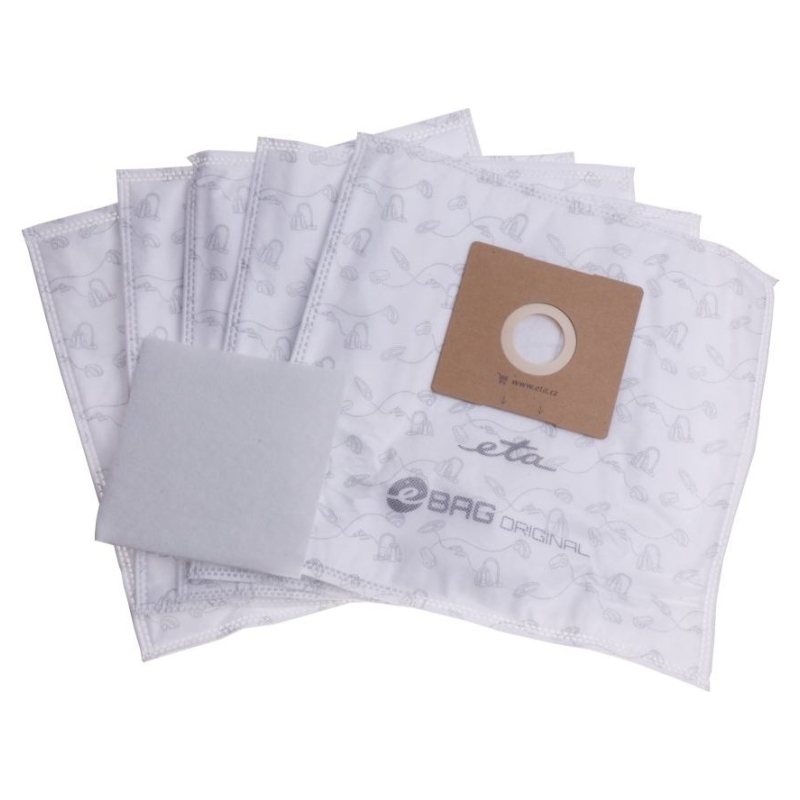 ETA ETA | Vacuum cleaner bags