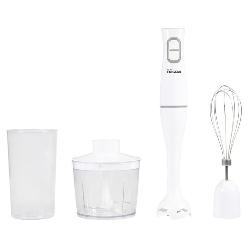 TRISTAR Tristar | Hand blender set