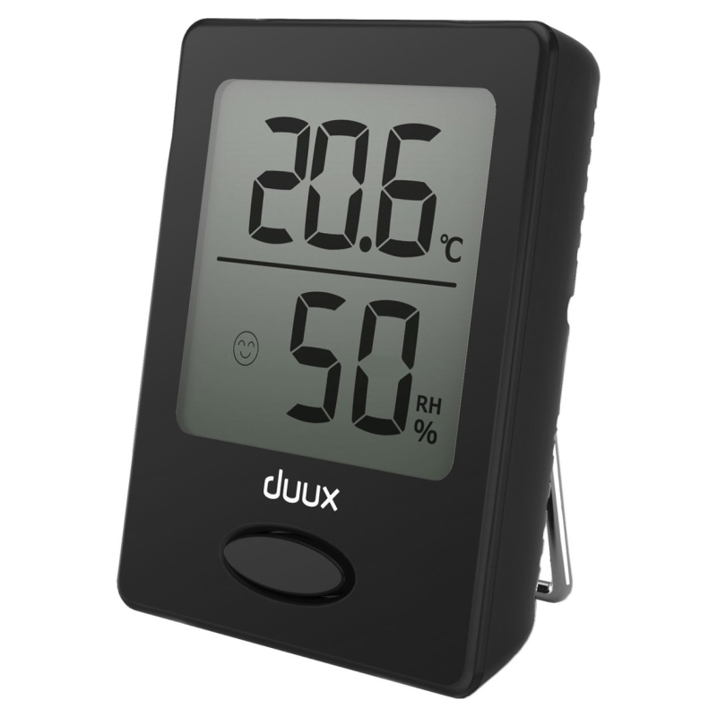 DUUX Duux | Sense | Black